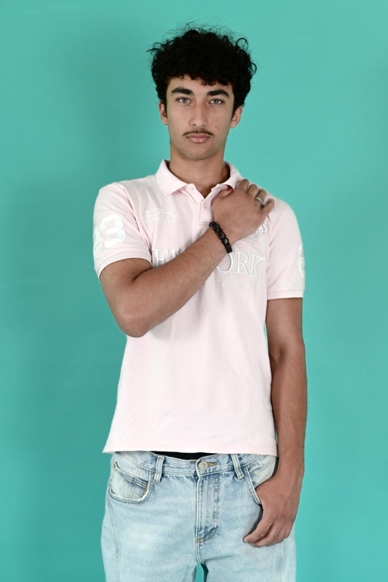 ZAZA Casting model ID: 19371