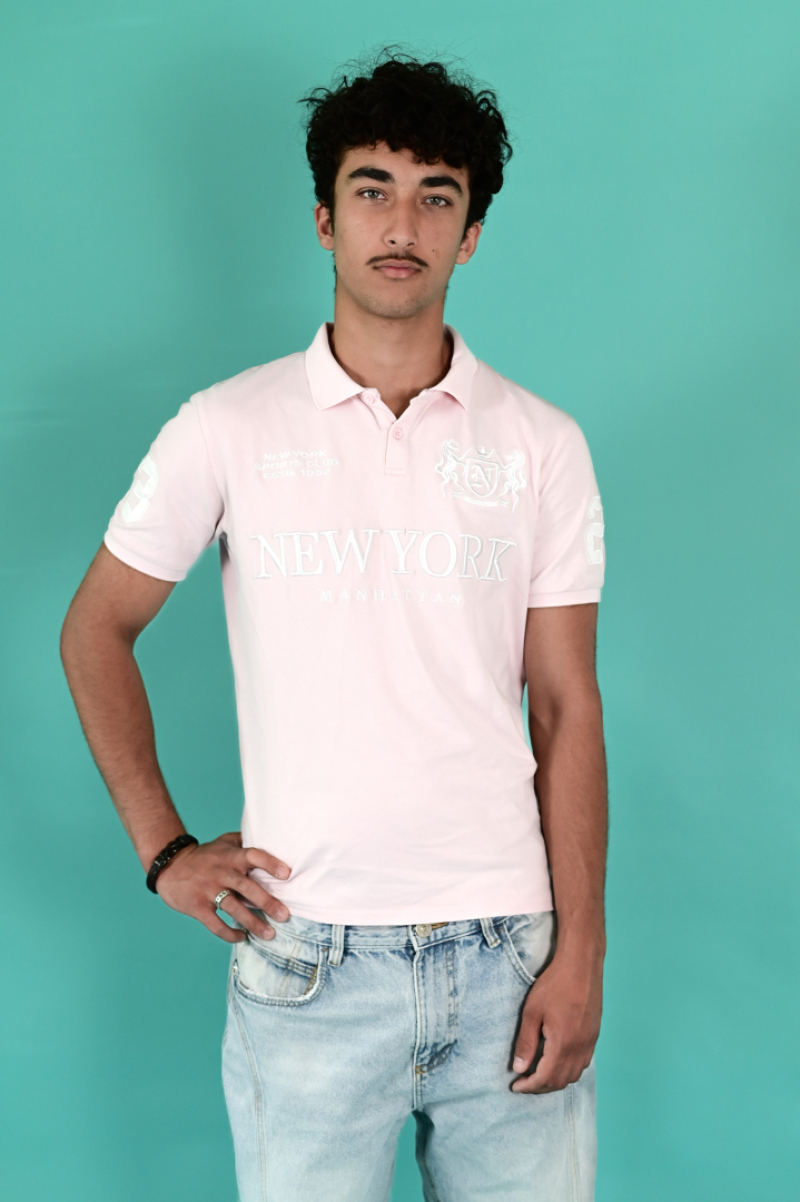 ZAZA Casting model ID: 19371