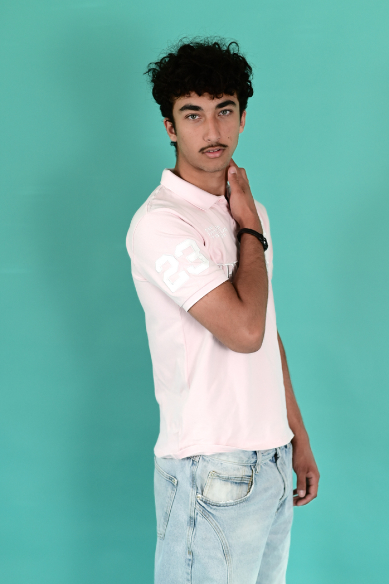 ZAZA Casting model ID: 19371