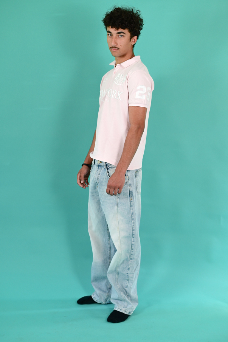 ZAZA Casting model ID: 19371