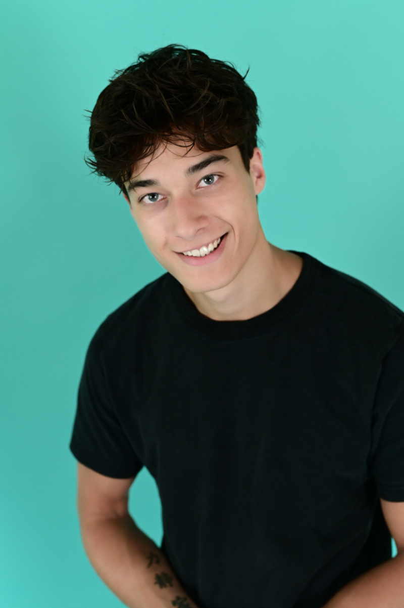 ZAZA Casting model ID: 22199