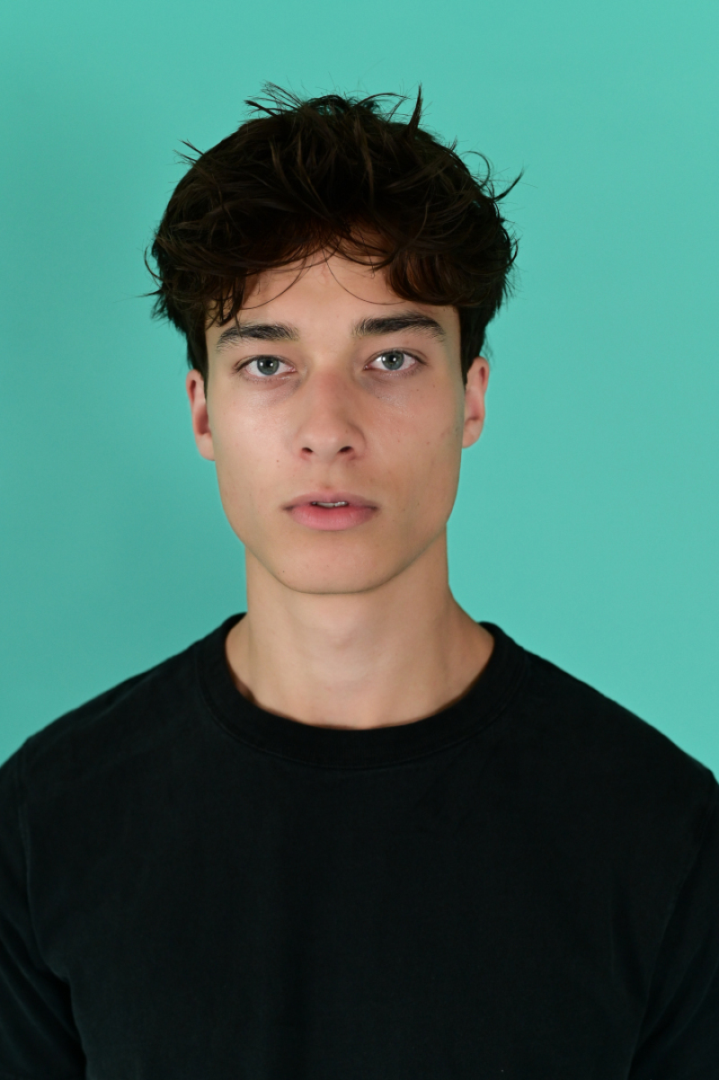 ZAZA Casting model ID: 22199