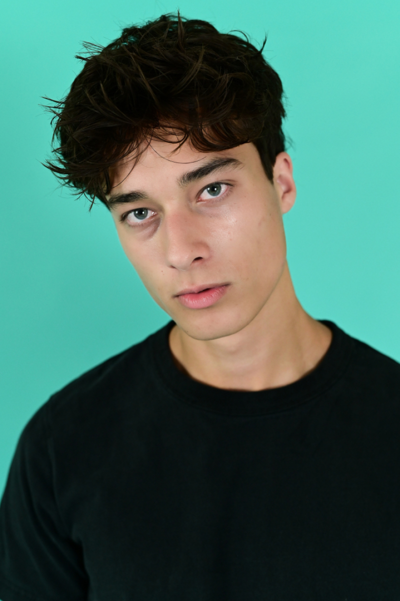 ZAZA Casting model ID: 22199