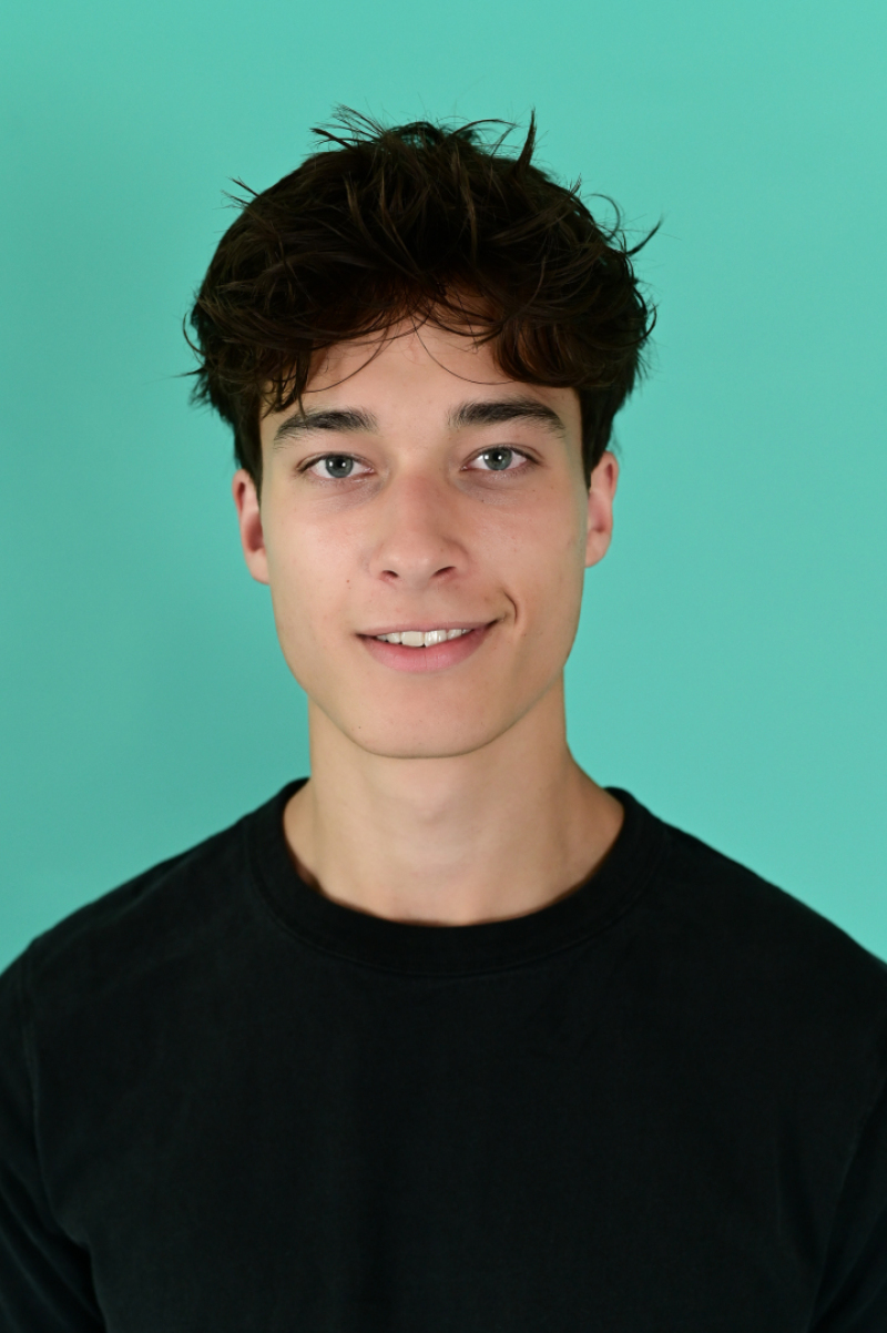 ZAZA Casting model ID: 22199
