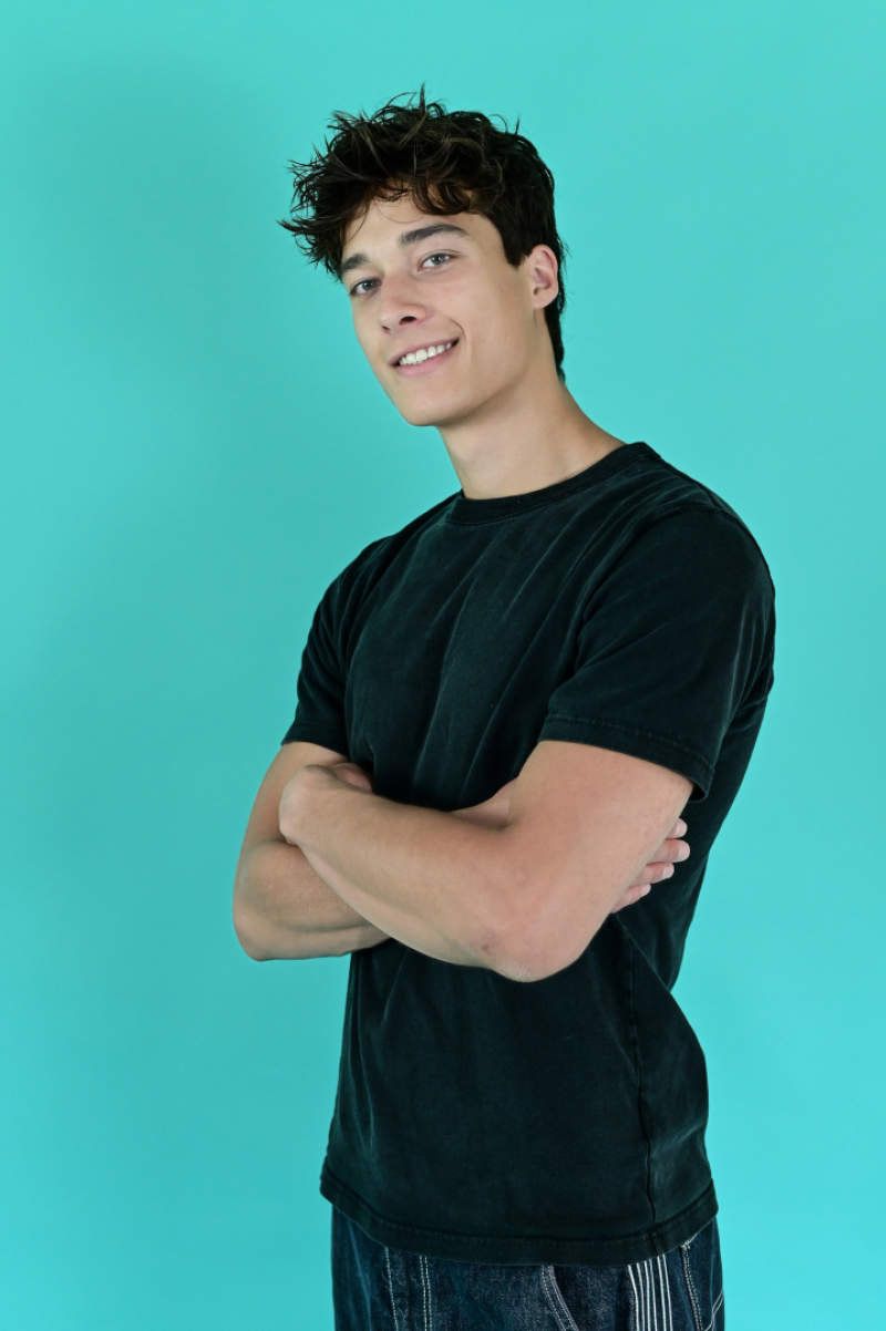 ZAZA Casting model ID: 22199