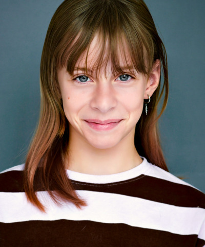 ZAZA Casting model ID: 24207