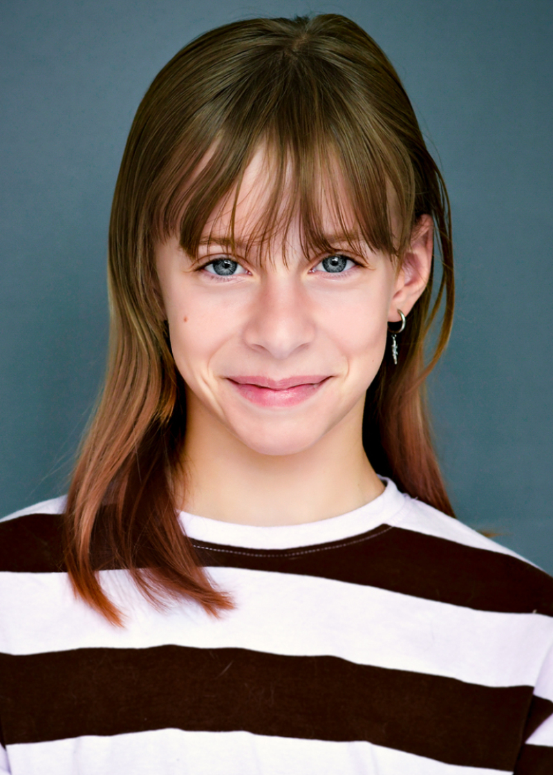 ZAZA Casting model ID: 24207