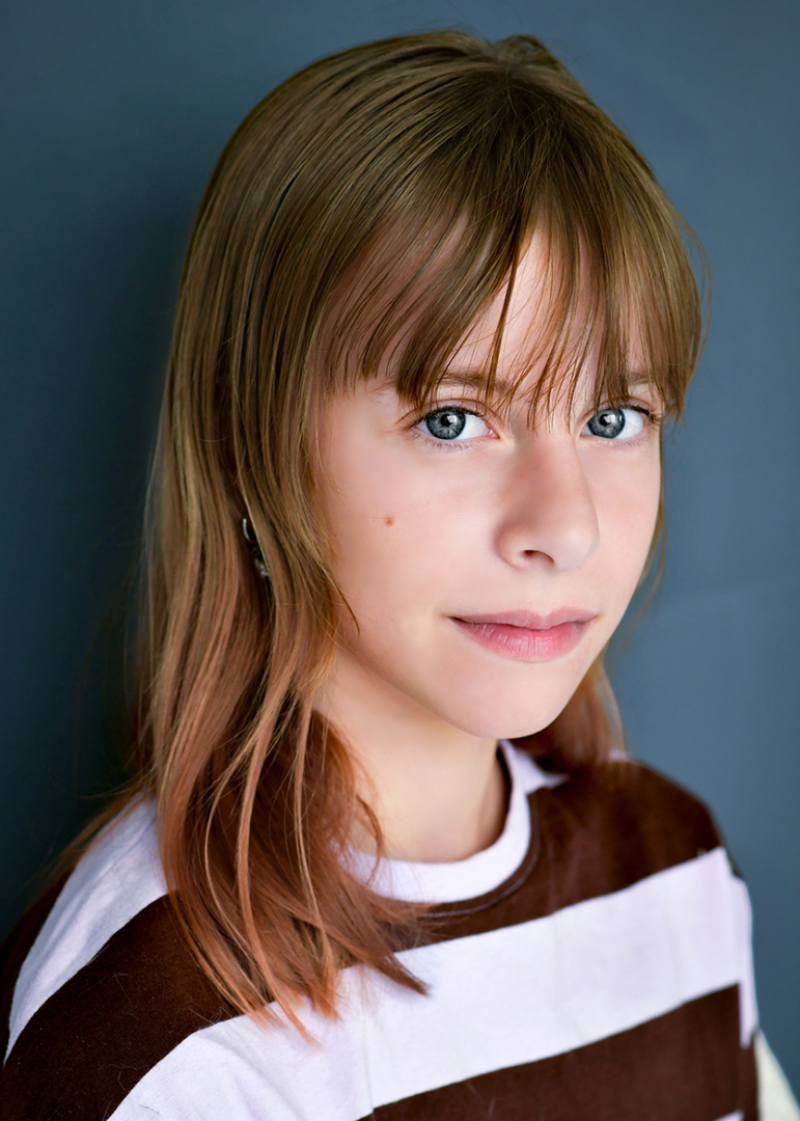 ZAZA Casting model ID: 24207