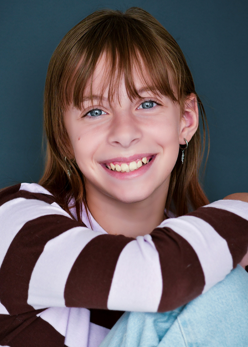 ZAZA Casting model ID: 24207