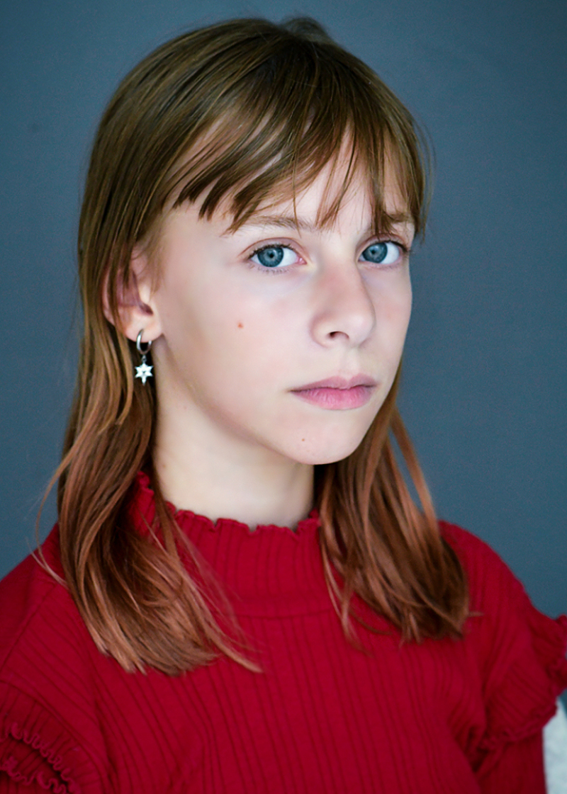 ZAZA Casting model ID: 24207