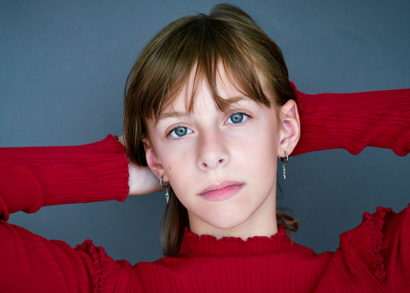 ZAZA Casting model ID: 24207
