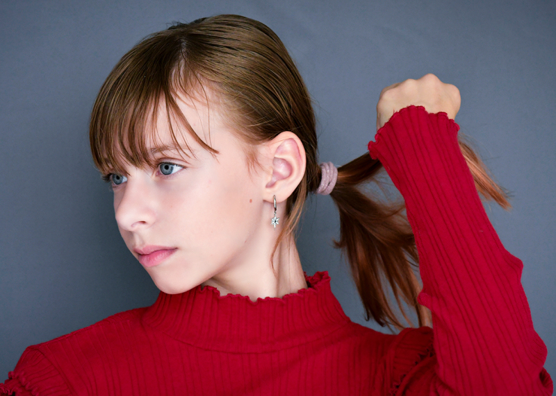 ZAZA Casting model ID: 24207