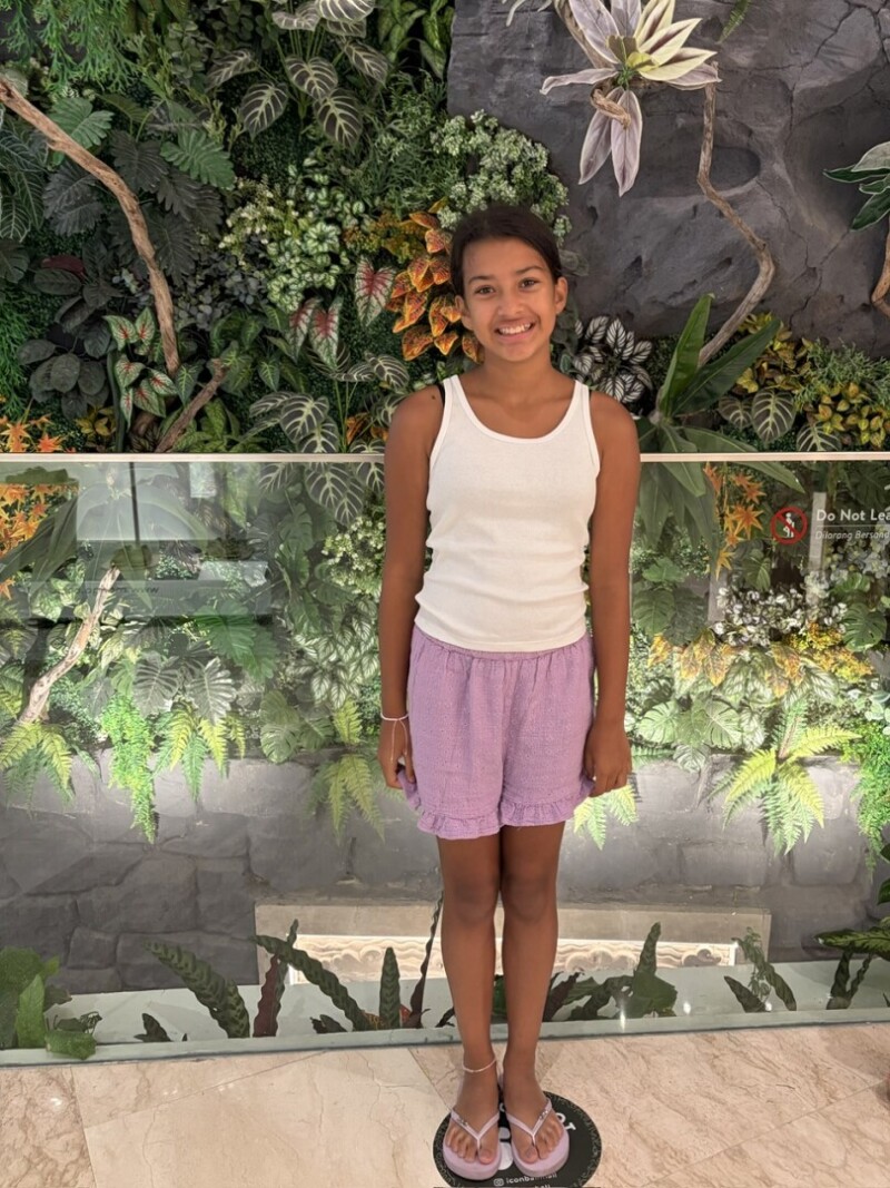 ZAZA Casting model ID: 15208