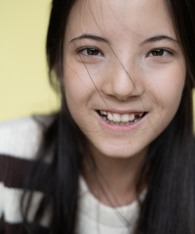 ZAZA Casting model ID: 24386