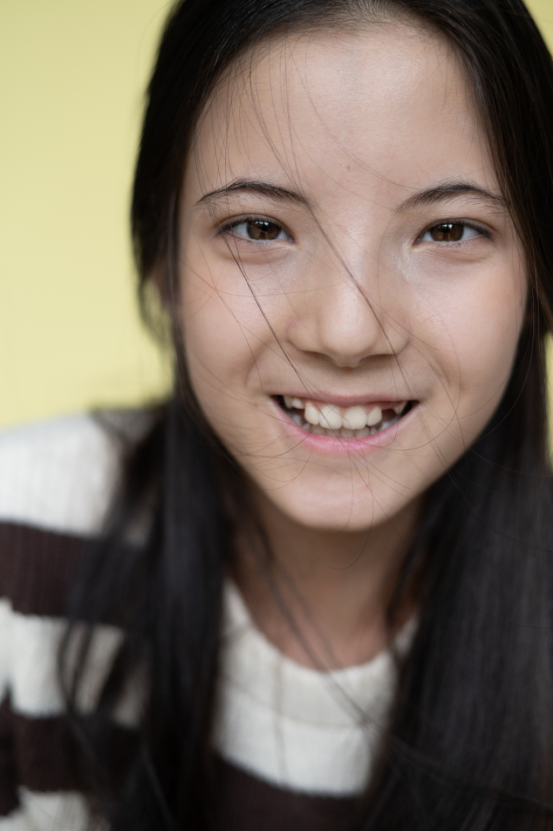 ZAZA Casting model ID: 24386