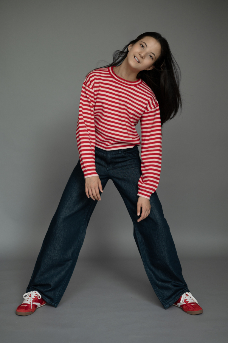 ZAZA Casting model ID: 24386