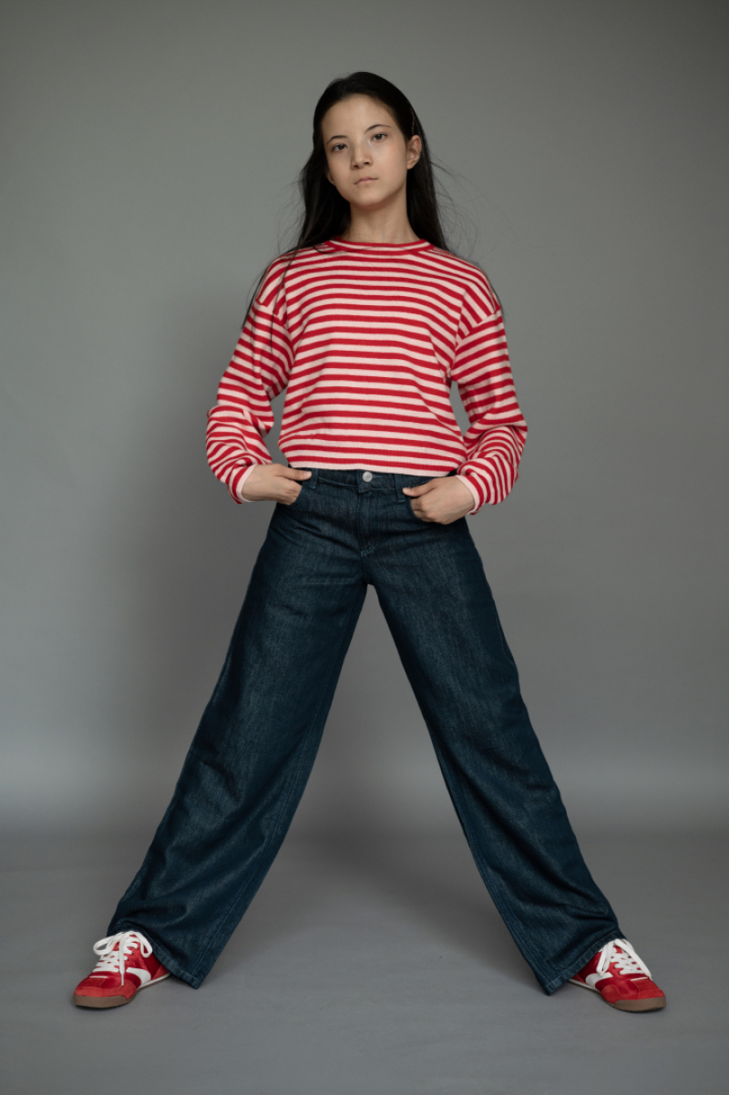 ZAZA Casting model ID: 24386