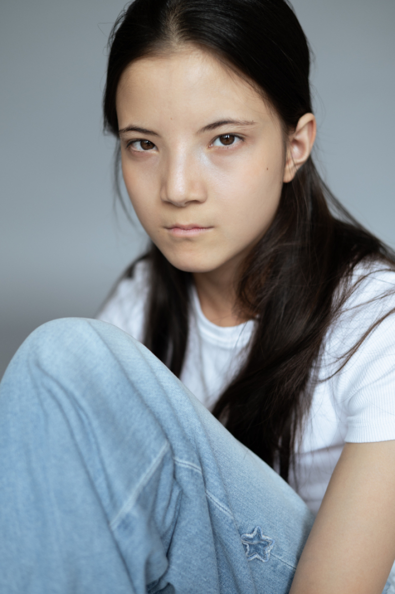 ZAZA Casting model ID: 24386