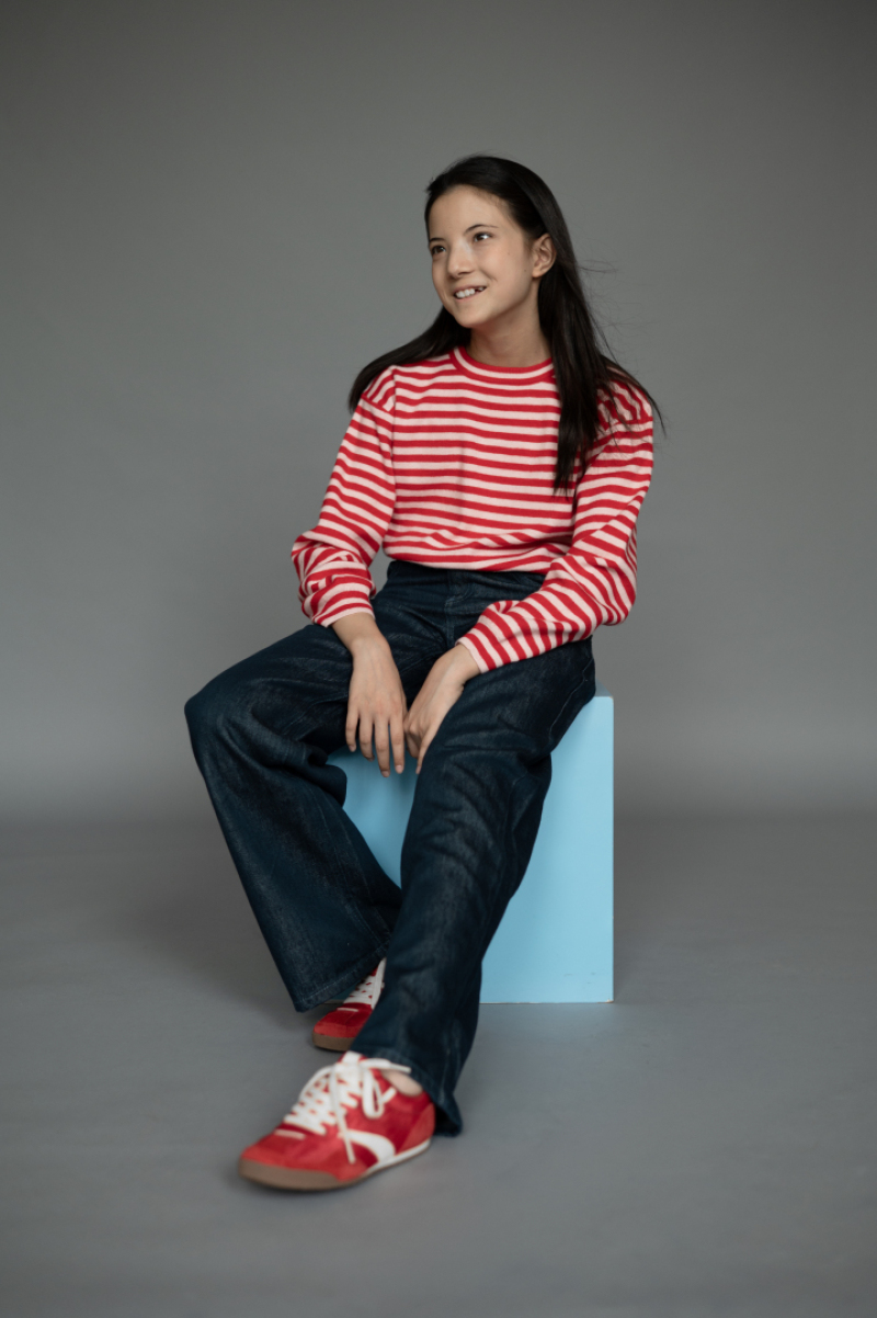 ZAZA Casting model ID: 24386