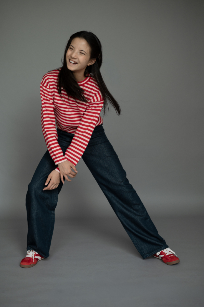ZAZA Casting model ID: 24386
