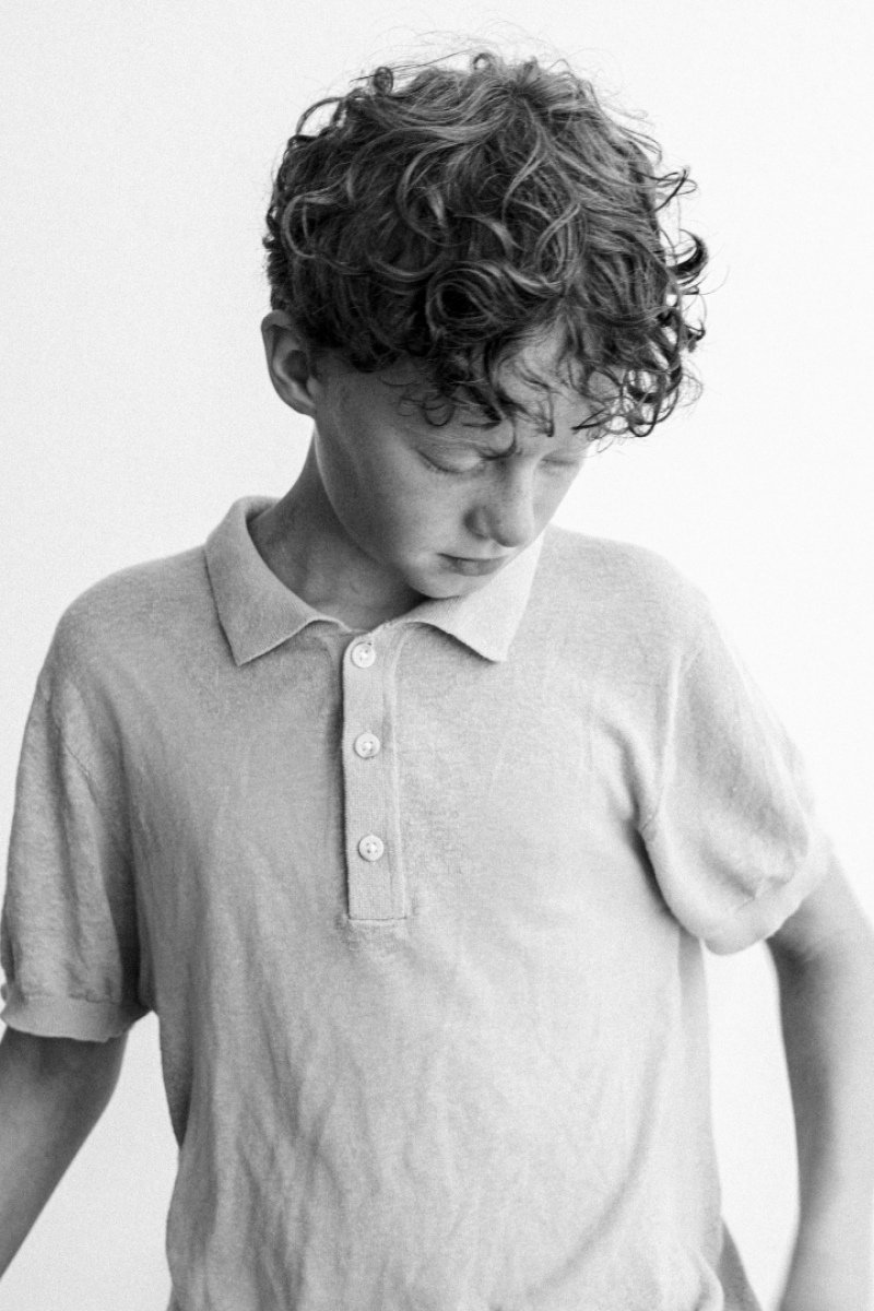 ZAZA Casting model ID: 10959