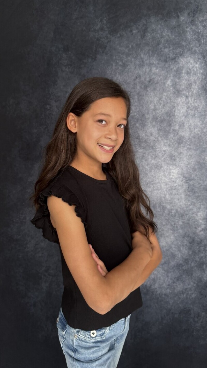 ZAZA Casting model ID: 28500