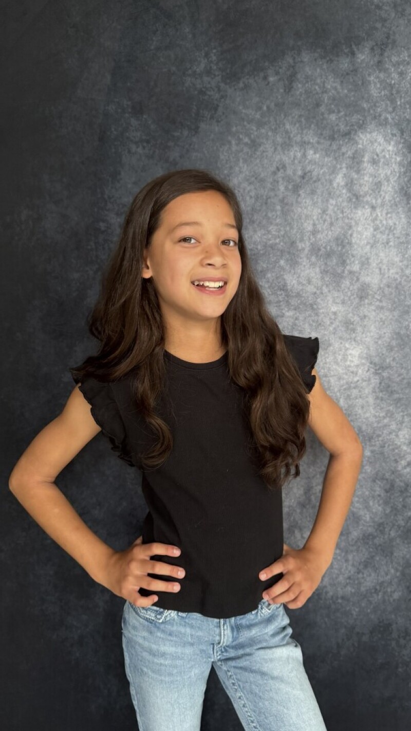 ZAZA Casting model ID: 28500