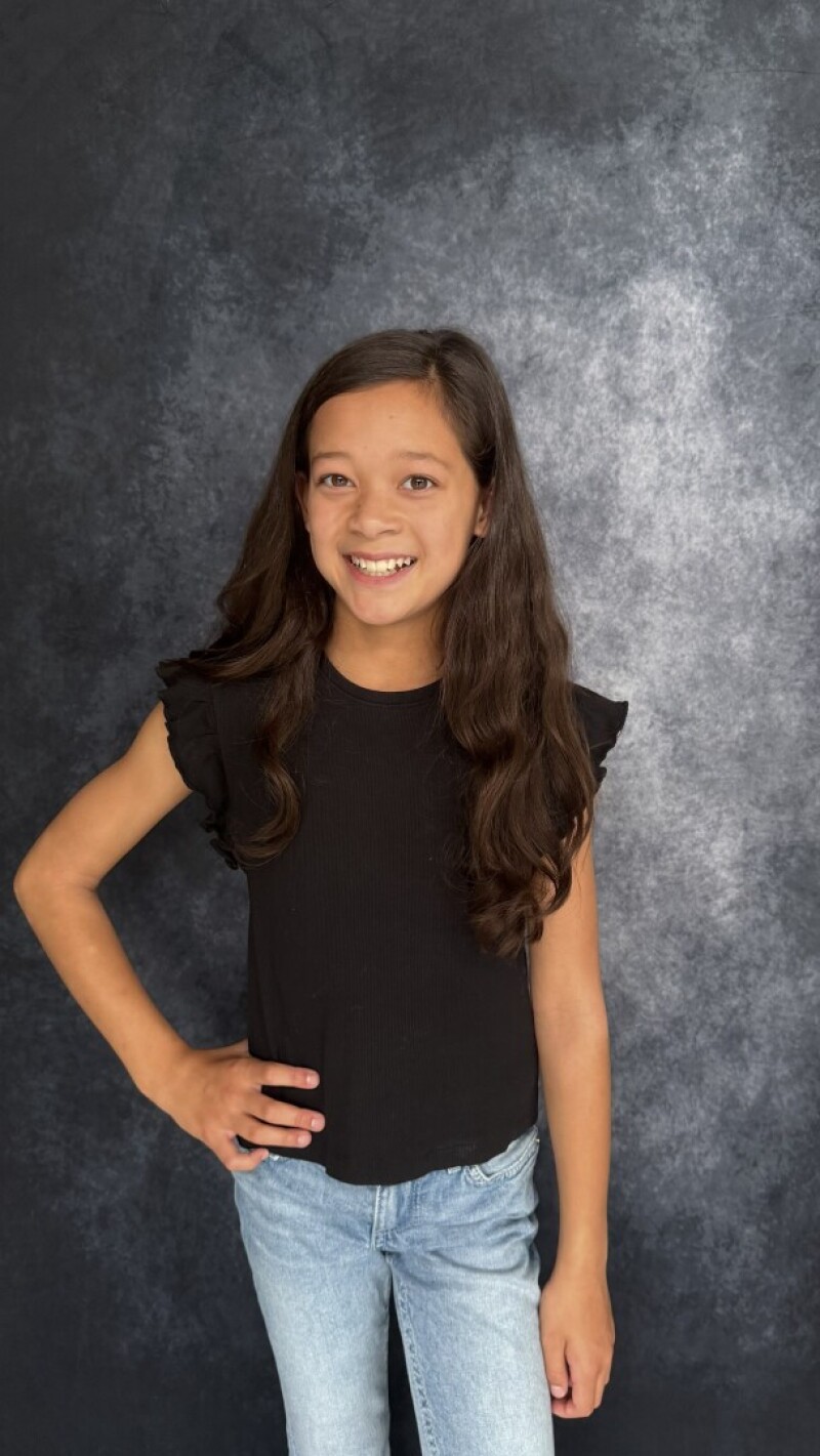 ZAZA Casting model ID: 28500