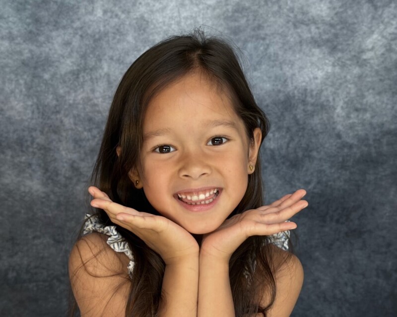 ZAZA Casting model ID: 28501