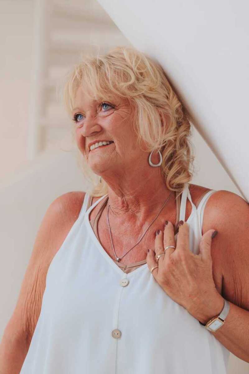 ZAZA Casting model ID: 28487