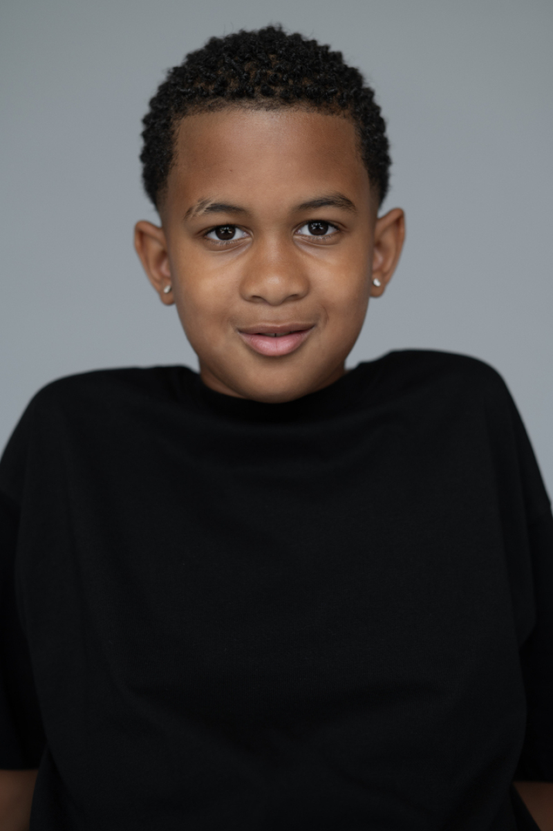 ZAZA Casting model ID: 24550
