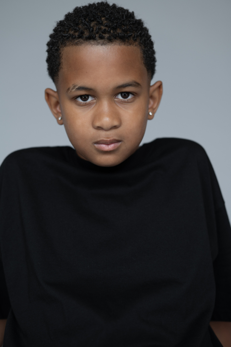 ZAZA Casting model ID: 24550