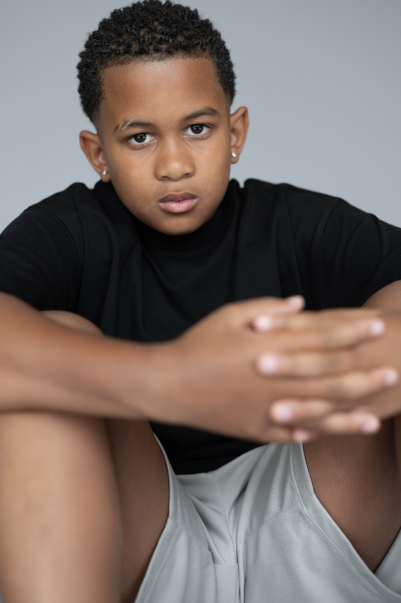 ZAZA Casting model ID: 24550