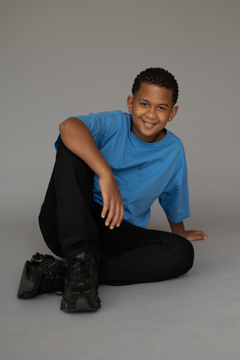 ZAZA Casting model ID: 24550