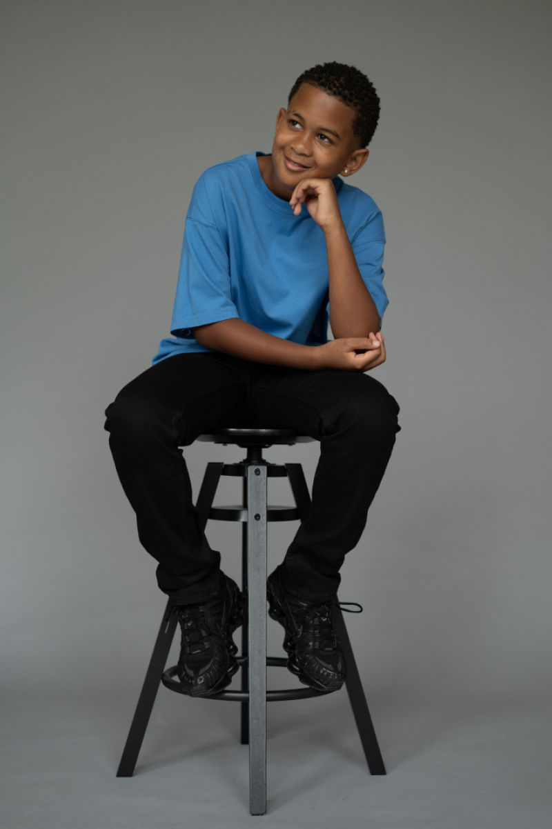 ZAZA Casting model ID: 24550