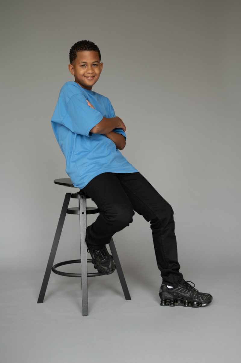 ZAZA Casting model ID: 24550