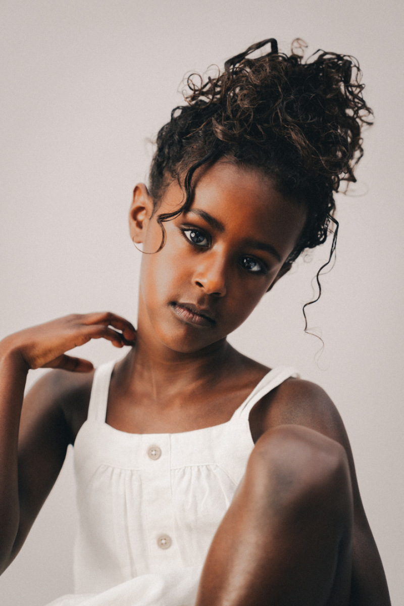 ZAZA Casting model ID: 17315