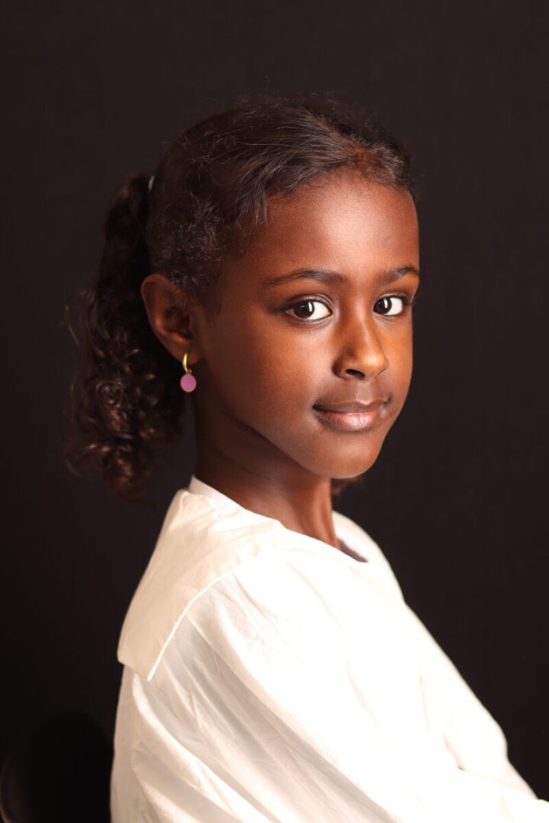ZAZA Casting model ID: 17315