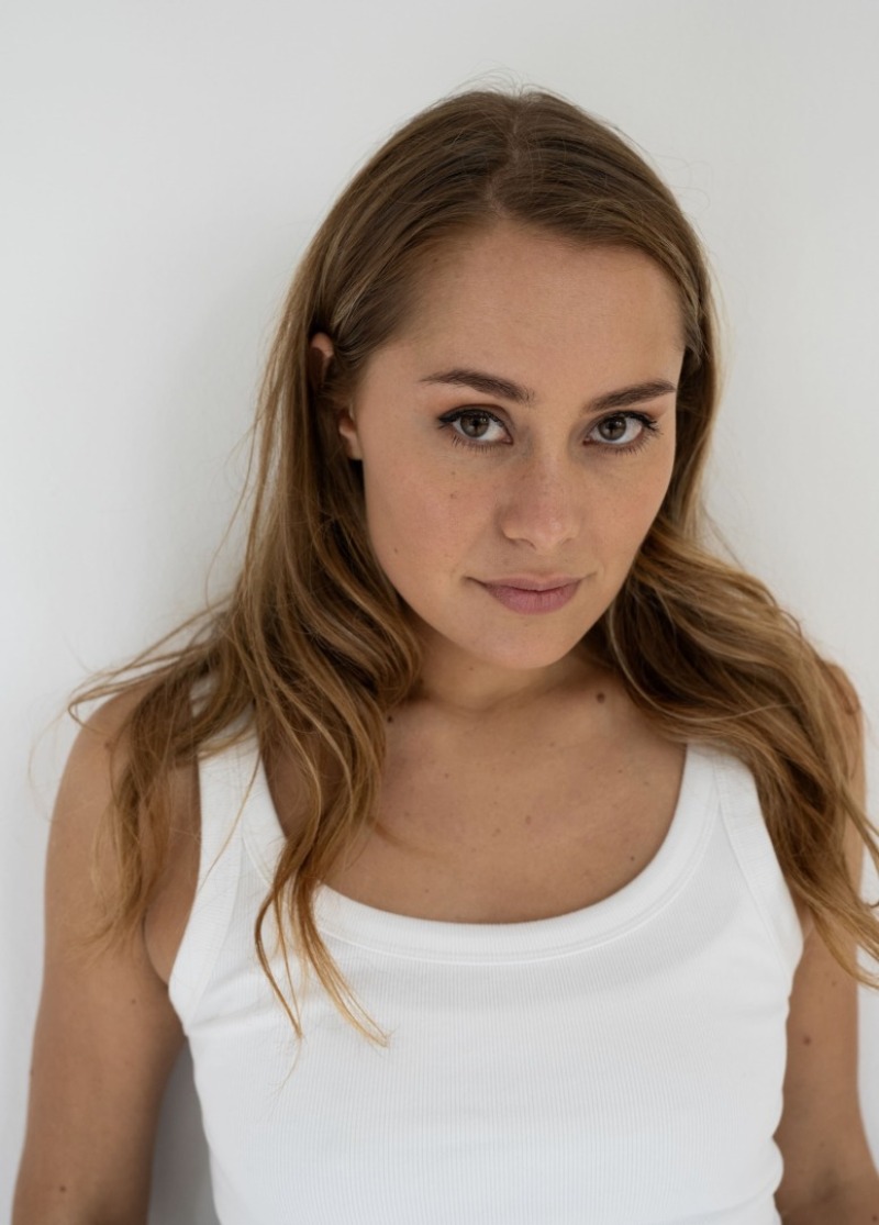 ZAZA Casting model ID: 26253