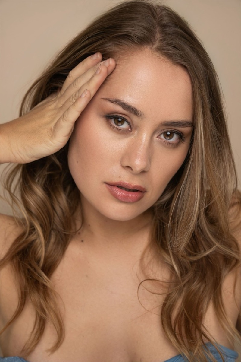 ZAZA Casting model ID: 26253