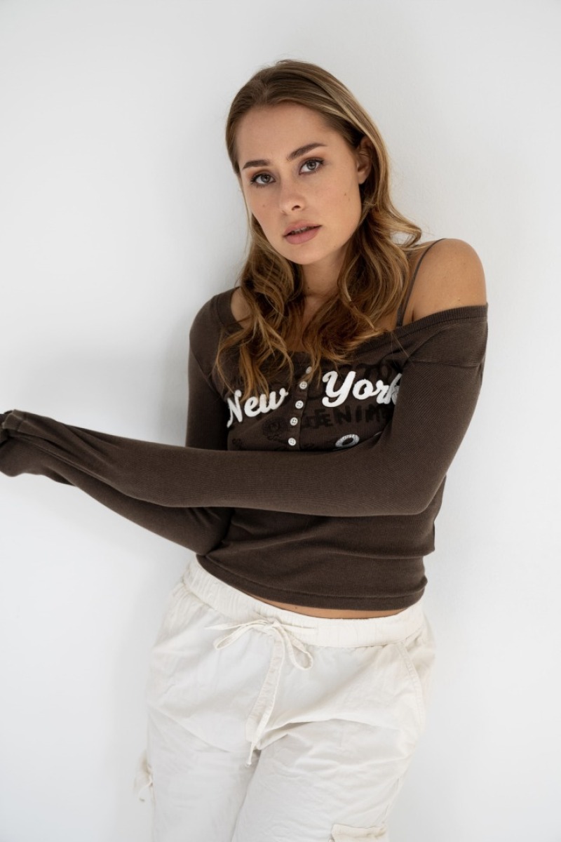 ZAZA Casting model ID: 26253