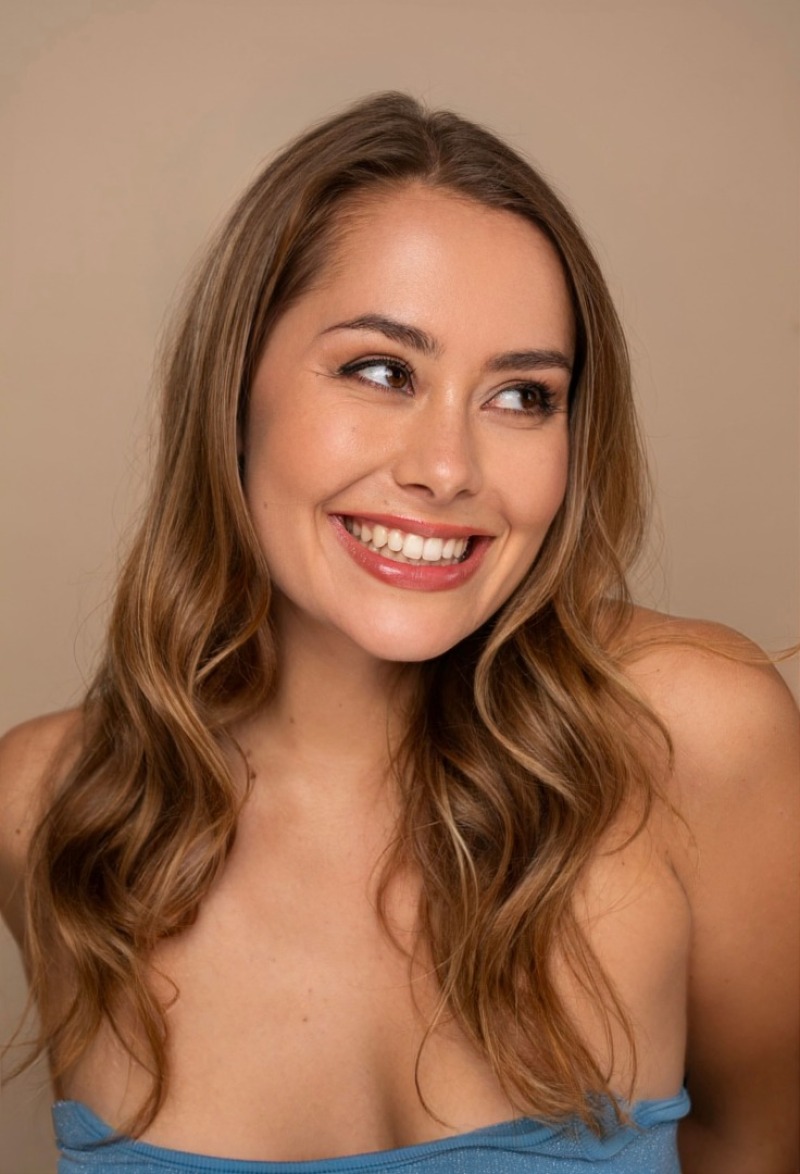 ZAZA Casting model ID: 26253