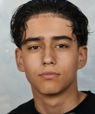 ZAZA Casting model ID: 11884