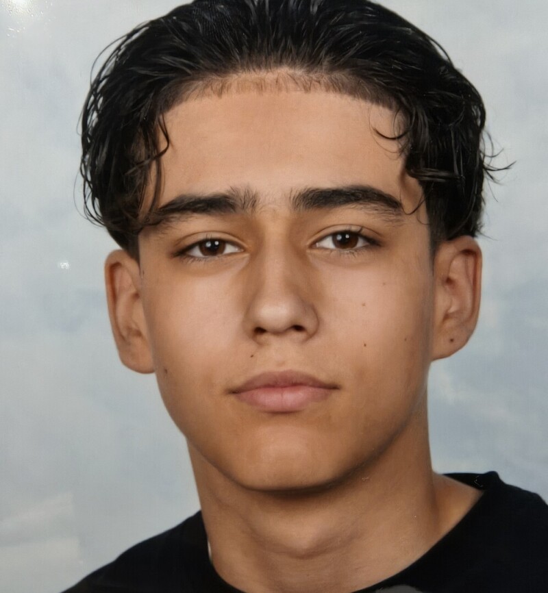 ZAZA Casting model ID: 11884