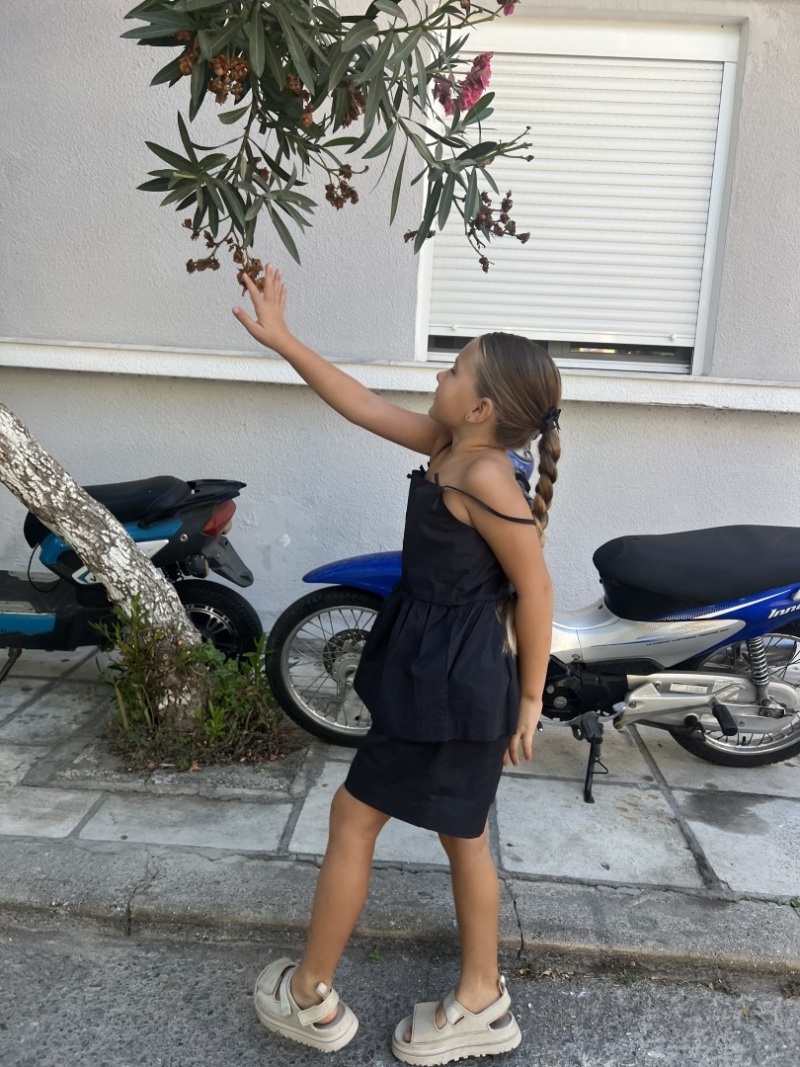 ZAZA Casting model ID: 28503
