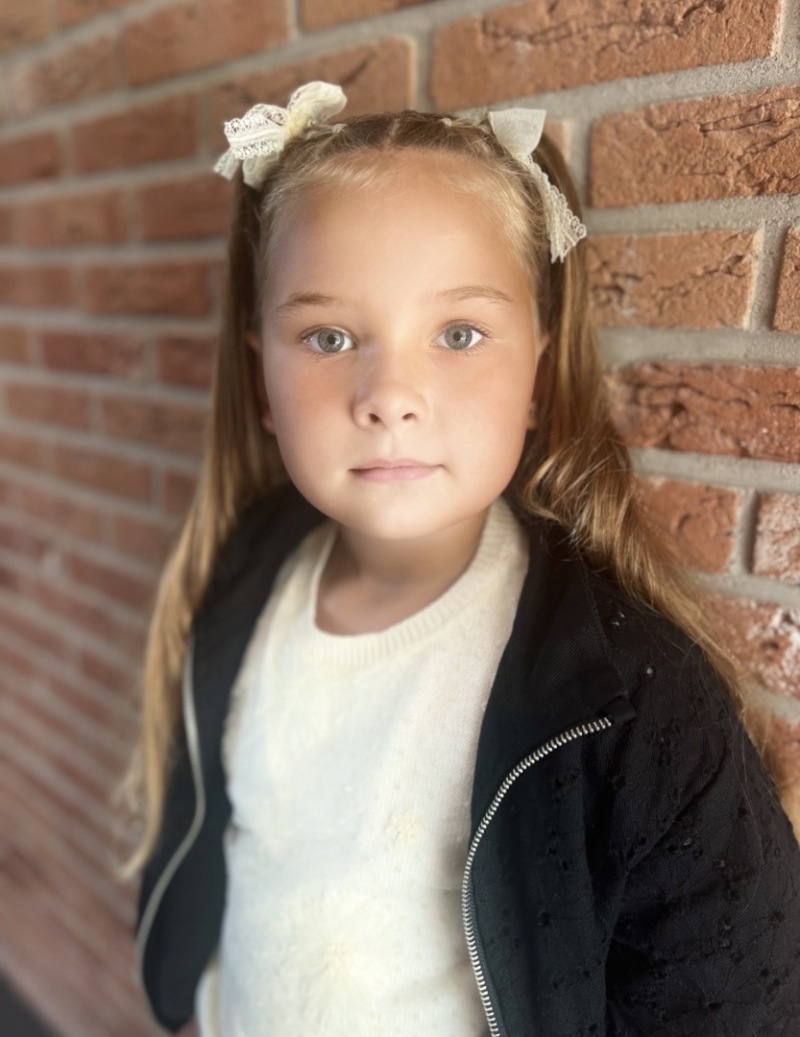 ZAZA Casting model ID: 28503