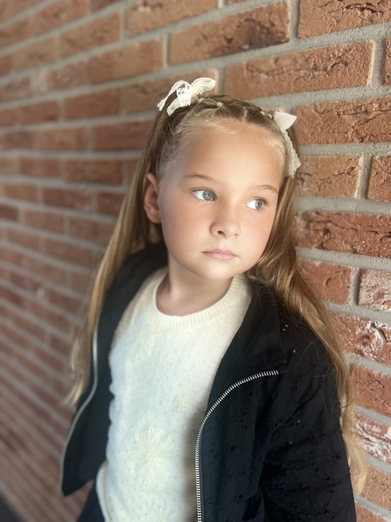 ZAZA Casting model ID: 28503