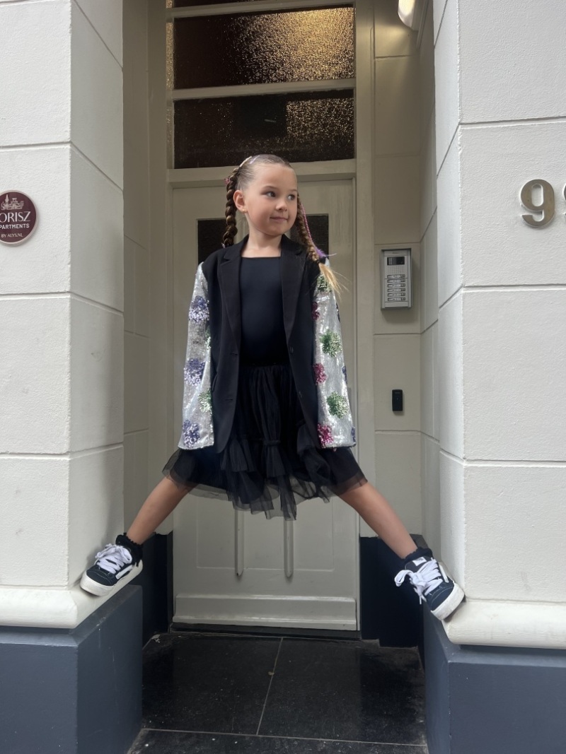ZAZA Casting model ID: 28503