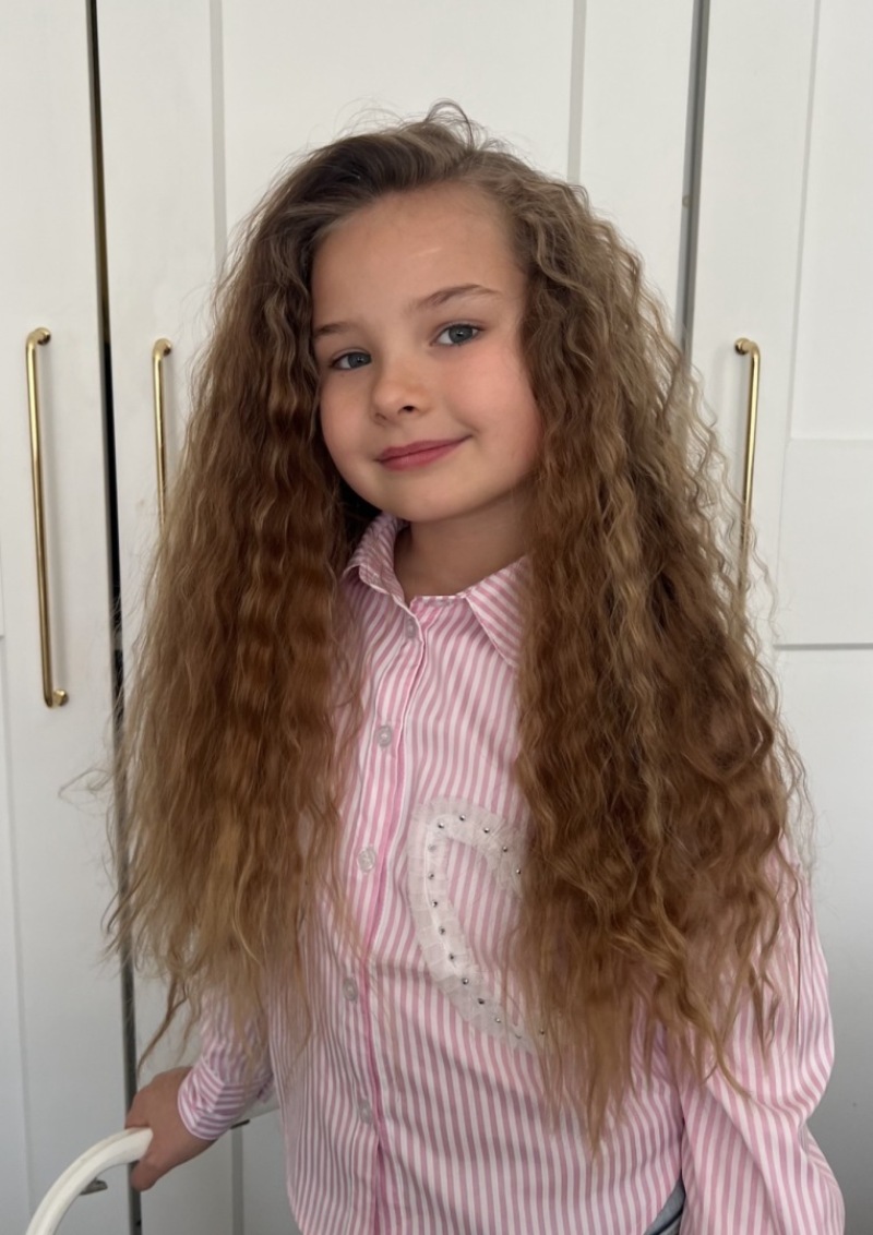ZAZA Casting model ID: 28503
