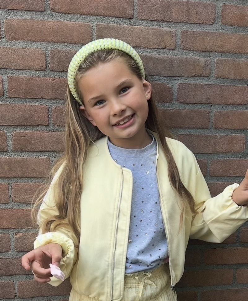 ZAZA Casting model ID: 28503